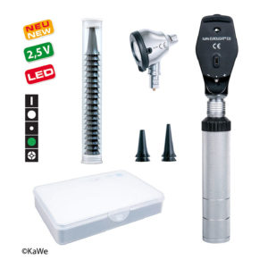 KaWe EUROLIGHT® PRO SET LED