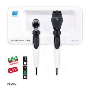 KaWe MedCenter® 5000